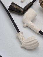 cambier et divers - Zonder Minimumprijs - Pijp - Hout,, Verzamelen, Nieuw