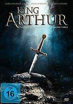 King Arthur and the Knights of the round Table von J...  DVD, CD & DVD, Verzenden