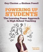 Powering Up Students 9781785833380 Guy Claxton, Verzenden, Gelezen, Guy Claxton