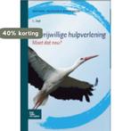Onvrijwillige hulpverlening 9789031373789 Lou Jagt, Boeken, Verzenden, Gelezen, Lou Jagt
