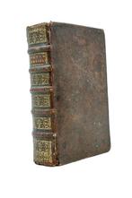 Lorenz Heister - Lanatomie dHeister, avec des essais de