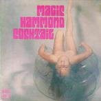 John Taylor - Magic Hammond Cocktail, Cd's en Dvd's, Verzenden, Gebruikt