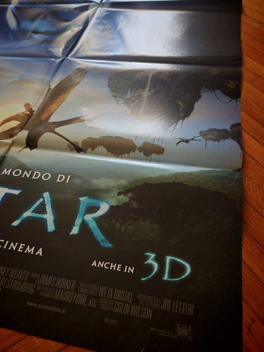 Anonymous - Avatar - Jaren 2000, Collections, Cinéma & Télévision