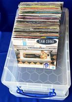 Single box voor 125 singles 5060024801743, Ophalen of Verzenden