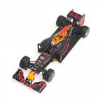 Minichamps 1:43 - Model raceauto - Red Bull Racing TAG Heuer, Hobby en Vrije tijd, Nieuw
