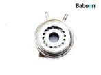 Warmte Wisselaar Honda CBR 400 RR 1988-1989 (CBR400RR NC23), Motoren, Verzenden, Gebruikt