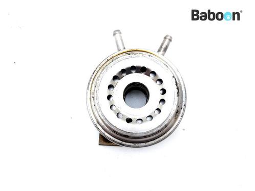 Warmte Wisselaar Honda CBR 400 RR 1988-1989 (CBR400RR NC23), Motoren, Onderdelen | Honda, Gebruikt, Verzenden