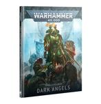 Dark Angels Codex Supplement (Warhammer 40.000 nieuw), Ophalen of Verzenden, Nieuw
