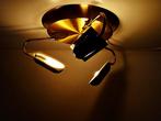 Manifattura Italiana anni 70 - Plafondlamp - Aluminium,