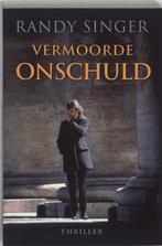 Vermoorde Onschuld 9789043507653 Randy Singer, Verzenden, Gelezen, Randy Singer