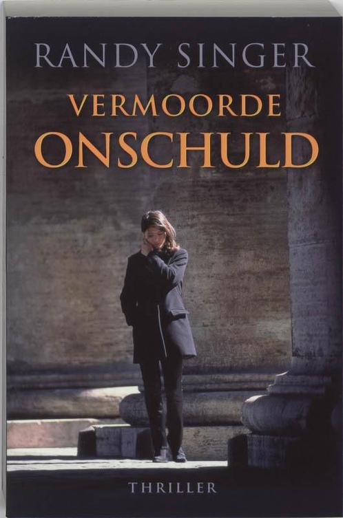 Vermoorde Onschuld 9789043507653 Randy Singer, Boeken, Thrillers, Gelezen, Verzenden
