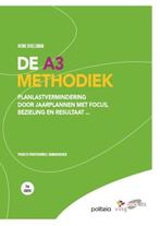 De A3 methodiek 9782509006110 Henk Doeleman, Boeken, Verzenden, Zo goed als nieuw, Henk Doeleman
