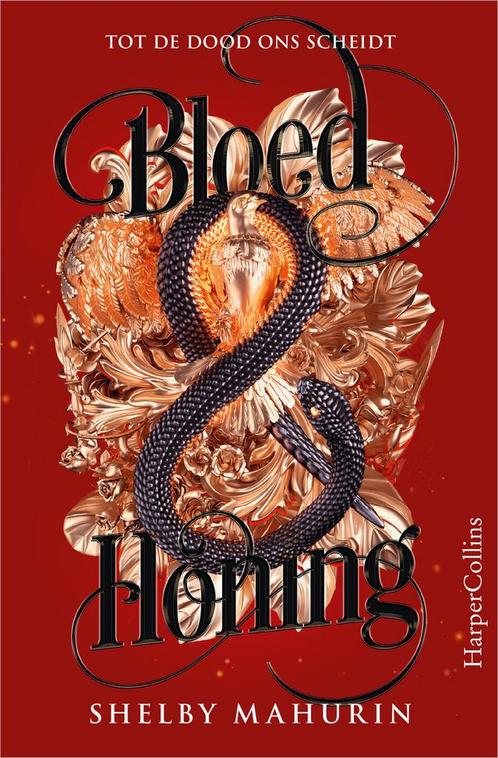 Heks & jager 2 - Bloed & honing (9789402707335), Antiquités & Art, Antiquités | Livres & Manuscrits, Envoi