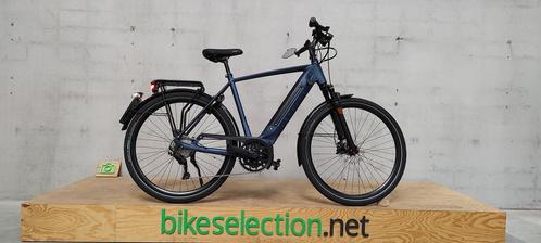 Speed Pedelec | Gazelle T10 | - 19% | 2024, Fietsen en Brommers, Elektrische fietsen, 55 tot 59 cm, 50 km per accu of meer, Nieuw