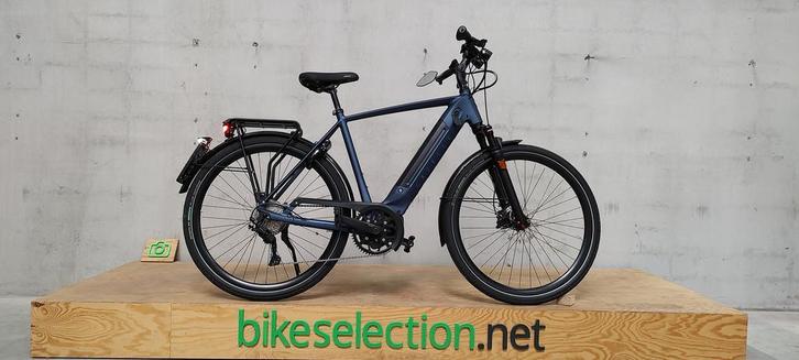 Speed Pedelec | Gazelle T10 | - 19% | 2024, Fietsen en Brommers, Elektrische fietsen, 55 tot 59 cm, 50 km per accu of meer, Nieuw