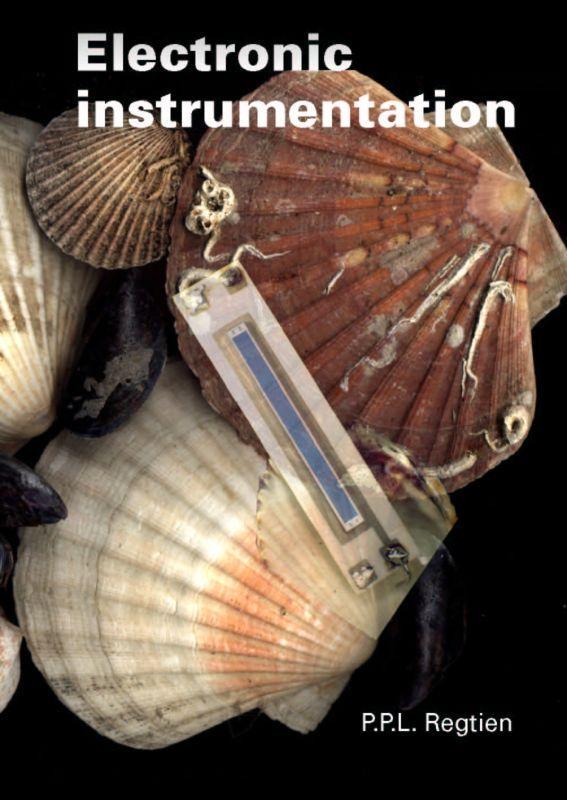 Electronic instrumentation 9789071301438 P.P.L. Regtien, Boeken, Techniek, Gelezen, Verzenden