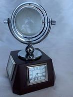 Globe - 1970-1980 - Vintage meteorologisch barometer,
