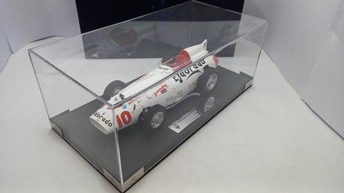 Maserati Model 1:18 - Modelauto - Maserati Tipo 420 M 58, Hobby en Vrije tijd, Modelauto's | 1:5 tot 1:12