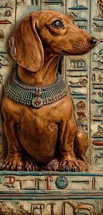 Monady (1999) - Hieroglyphic Tablet