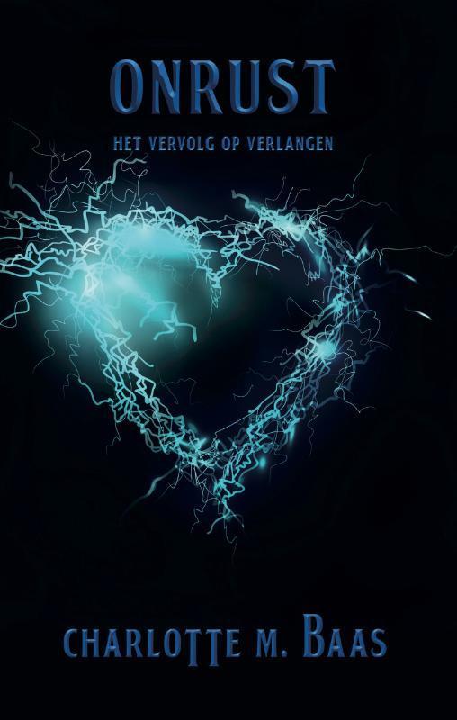 Onrust 9789463083423 Charlotte M. Baas, Boeken, Kinderboeken | Jeugd | 13 jaar en ouder, Zo goed als nieuw, Verzenden