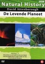 De Levende Planeet, Verzenden