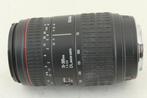 Sigma 70-300mm F/4-5.6 DL Macro Super Cameralens