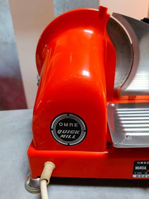 Snijmachine - ABS - Omre Quick Mill, Antiek en Kunst, Antiek | Wandborden en Tegels