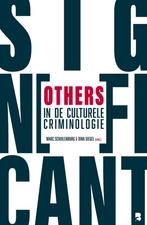 Significant others in de culturele criminologie, Boeken, Verzenden, Gelezen