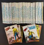 Tex - Gilas! e Altri - 53 Comic - Diverse edities, Livres