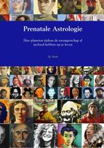 Prenatale Astrologie 9789402185331 Eg Sneek, Boeken, Verzenden, Zo goed als nieuw, Eg Sneek