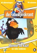 Fabeltjeskrant - De Raaf, Verzenden, Nieuw in verpakking