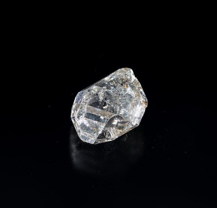 RARISSIME Herkimer-diamant — 6,26 karaat Uitzonderlijke, Collections, Minéraux & Fossiles