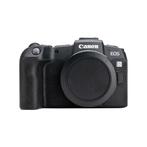 ZGAN Canon EOS RP (minder dan 3000 clicks) met garantie, Canon, Gebruikt, Compact, Verzenden