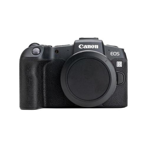 ZGAN Canon EOS RP (minder dan 3000 clicks) met garantie, Audio, Tv en Foto, Fotocamera's Digitaal, Compact, Gebruikt, Canon, Verzenden