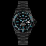 Ublast - Submersible Professional Diver 200 ATM - Zonder, Nieuw