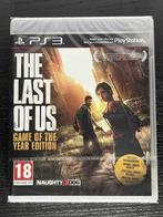 Sony - The Last of Us Game of the Year Edition PS3 Sealed