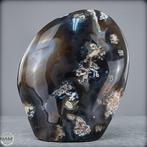 Natuurlijke Orca agaat Vrije vorm- 2857.24 g