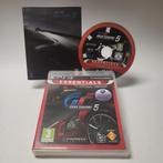 Gran Turismo 5 Essentials Edition Playstation 3, Games en Spelcomputers, Games | Sony PlayStation 3, Ophalen of Verzenden, Zo goed als nieuw