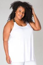 Singlet Ivy Bella straptop52(3)Maat 46/48 (XL) of groter, Kleding | Dames, Verzenden, Nieuw, Maat 46/48 (XL) of groter, Overige kleuren
