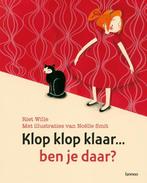 Klop klop klaar... ben je daar? 9789020981834 R. Wille, Boeken, Verzenden, Zo goed als nieuw, R. Wille