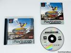 Playstation 1 / PS1 - Tony Hawks Pro Skater 2 - Platinum, Games en Spelcomputers, Games | Sony PlayStation 1, Verzenden, Gebruikt