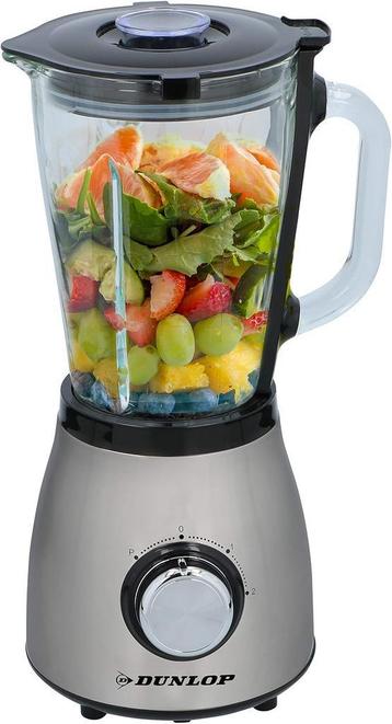 Dunlop Menger/ Blender Mixer 1.5L, Ophalen of Verzenden