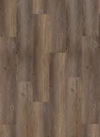 Marbella Select 4000 PVC Dryback plaklaminaat bruin, Doe-het-zelf en Bouw, Ophalen of Verzenden, Nieuw