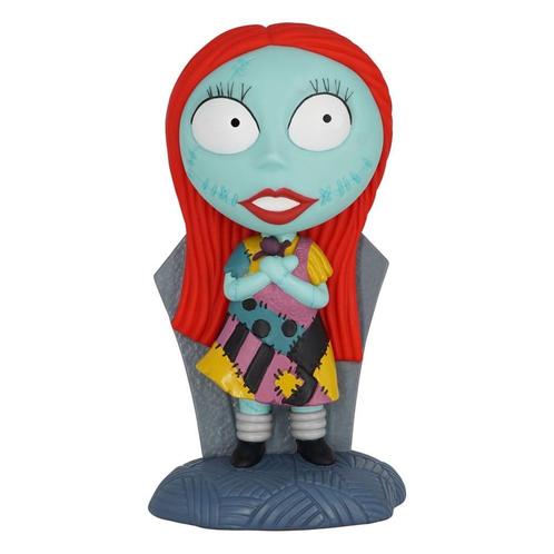 Nightmare Before Christmas Spaarpot Sally 20 cm, Verzamelen, Disney, Ophalen of Verzenden