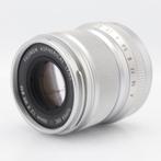 Fujifilm XF 50mm F/2 WR zilver | Tweedehands, Audio, Tv en Foto, Verzenden, Zo goed als nieuw