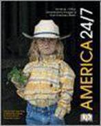 America 24/7 9780789499752, Livres, Verzenden