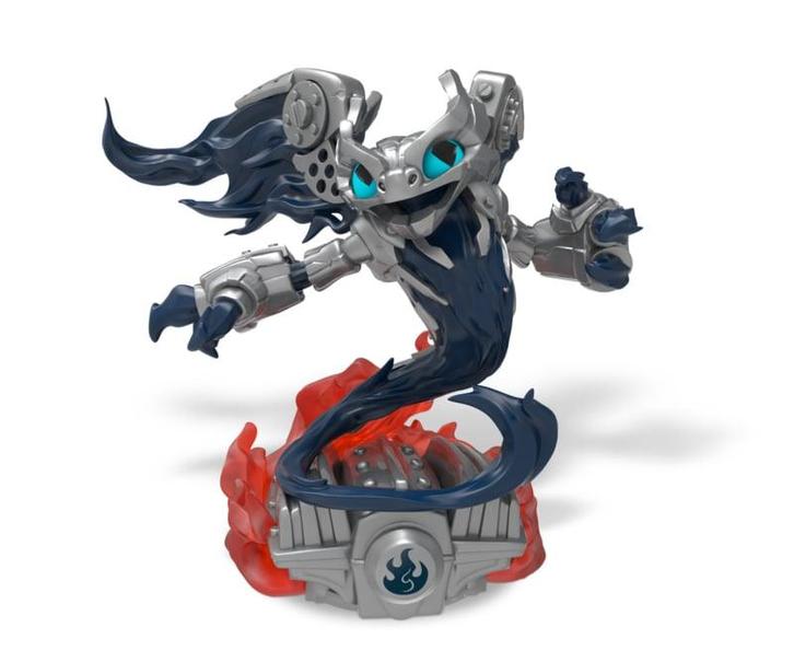 Skylanders Superchargers Dark Spitfire (skylander, Games en Spelcomputers, Games | Overige, Ophalen of Verzenden