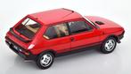 MCG 1:18 - Voiture miniature - Fiat Ritmo TC125 Abarth -