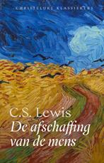 De afschaffing van de mens - Christelijke klassieker, Boeken, Verzenden, Nieuw