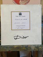 Dido - Dune sul mare - Dunes on the sea, Antiek en Kunst, Kunst | Schilderijen | Modern